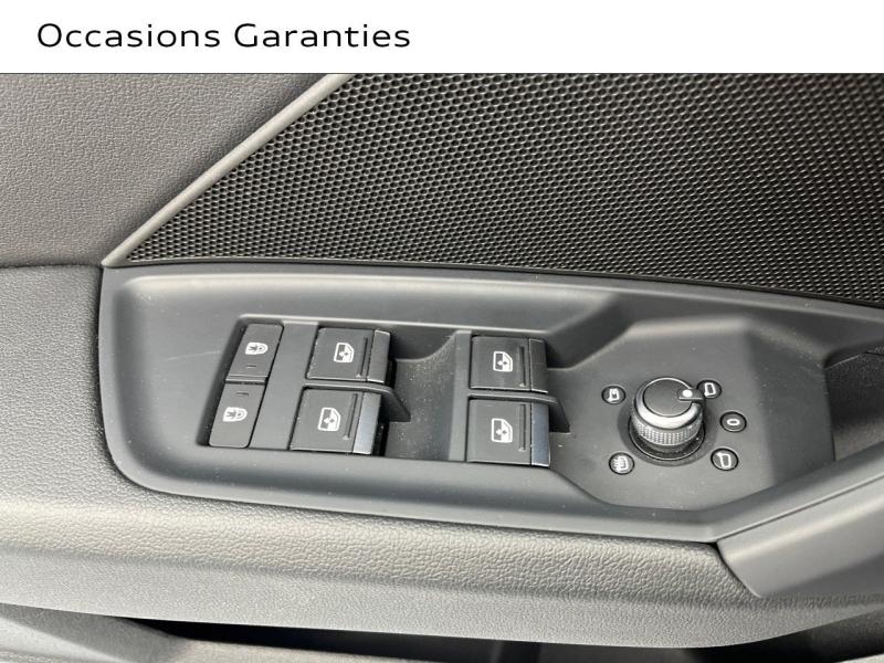 Voitures occasions Audi A3 Sportback Design Luxe Orvault