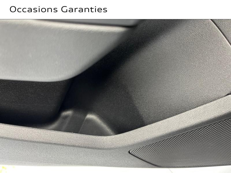 Voitures occasions Audi A3 Sportback Design Luxe Orvault