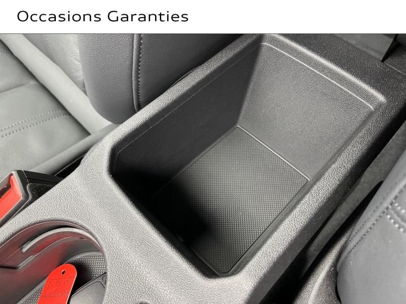 Voitures occasions Audi A3 Sportback Design Luxe Orvault