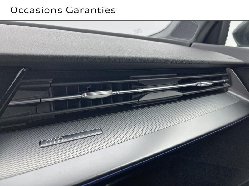 Voitures occasions Audi A3 Sportback Design Luxe Orvault