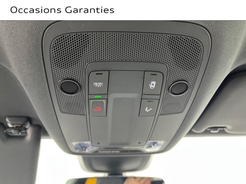 Voitures occasions Audi A3 Sportback Design Luxe Orvault