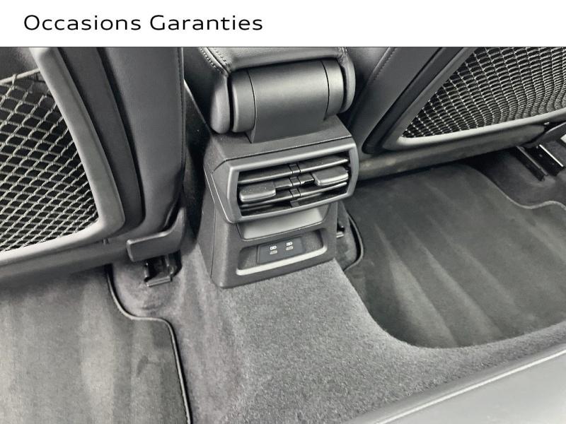 Voitures occasions Audi A3 Sportback Design Luxe Orvault