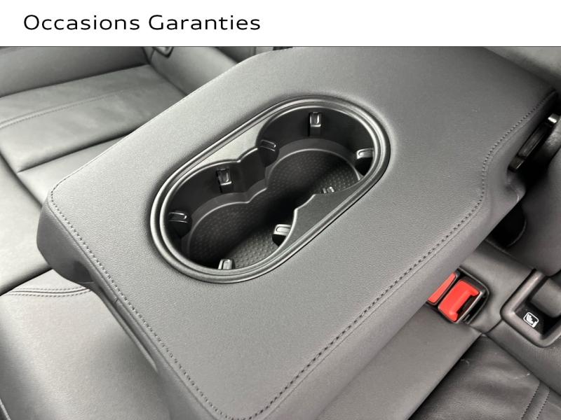 Voitures occasions Audi A3 Sportback Design Luxe Orvault