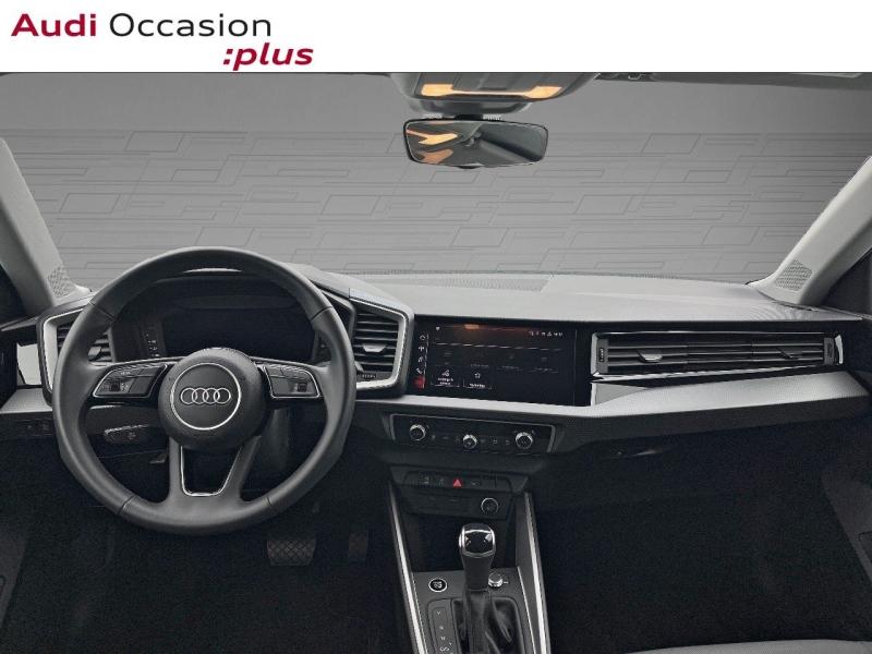 Voitures occasions Audi A1 Sportback Advanced Orvault