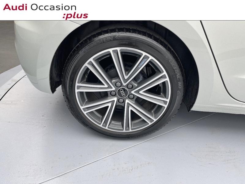 Voitures occasions Audi A1 Sportback Advanced Orvault