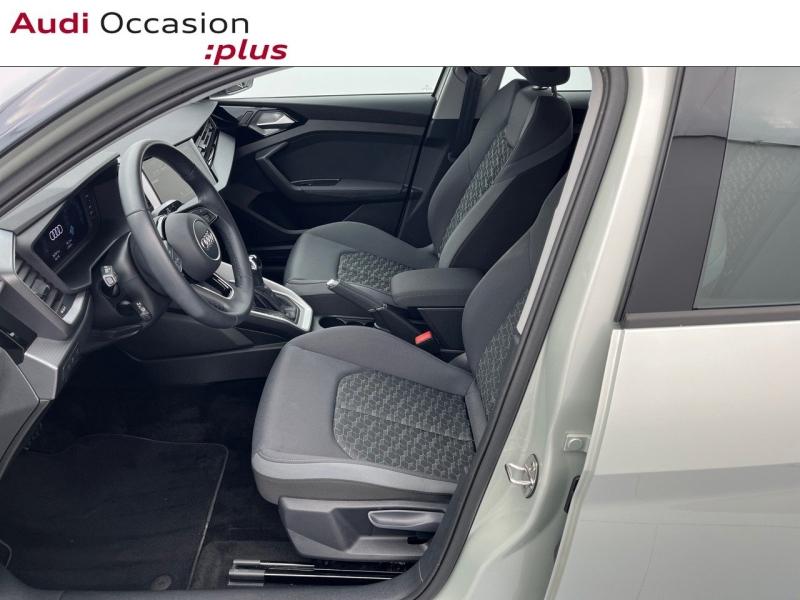 Voitures occasions Audi A1 Sportback Advanced Orvault