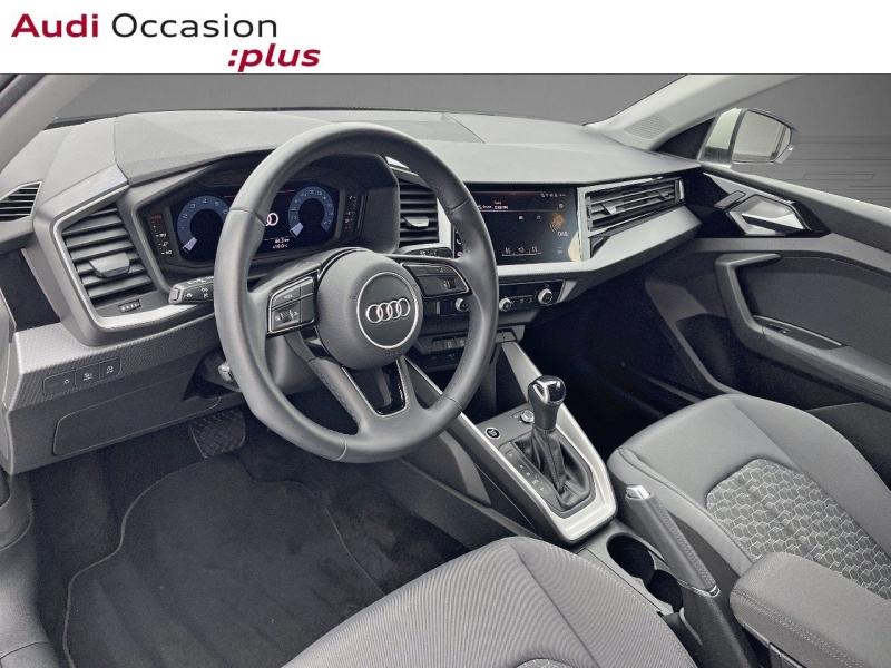 Voitures occasions Audi A1 Sportback Advanced Orvault