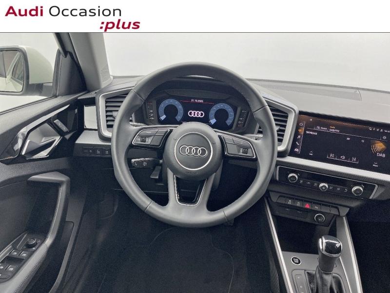 Voitures occasions Audi A1 Sportback Advanced Orvault