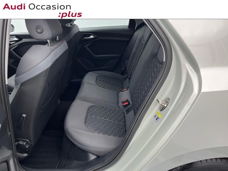 Voitures occasions Audi A1 Sportback Advanced Orvault