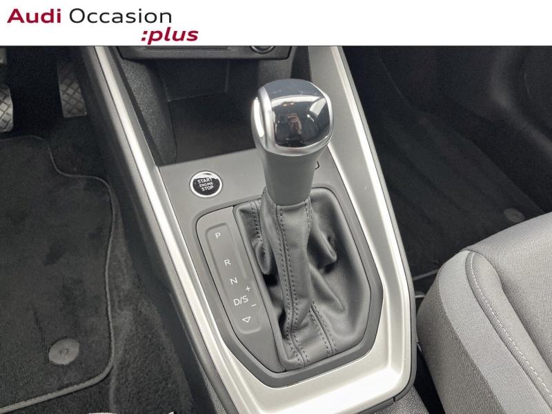 Voitures occasions Audi A1 Sportback Advanced Orvault