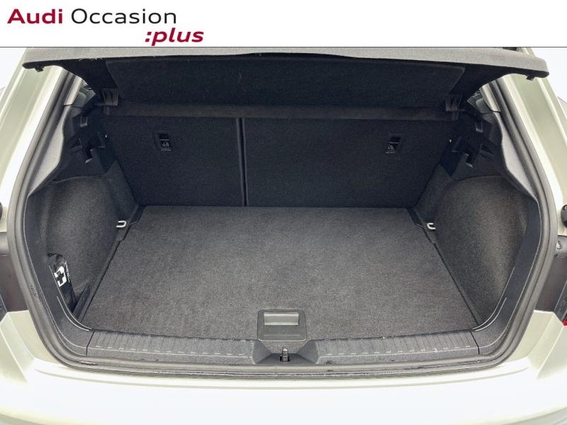 Voitures occasions Audi A1 Sportback Advanced Orvault