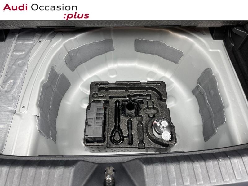Voitures occasions Audi A1 Sportback Advanced Orvault
