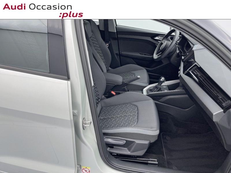 Voitures occasions Audi A1 Sportback Advanced Orvault