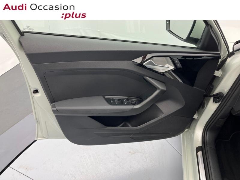 Voitures occasions Audi A1 Sportback Advanced Orvault