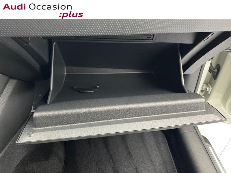 Voitures occasions Audi A1 Sportback Advanced Orvault