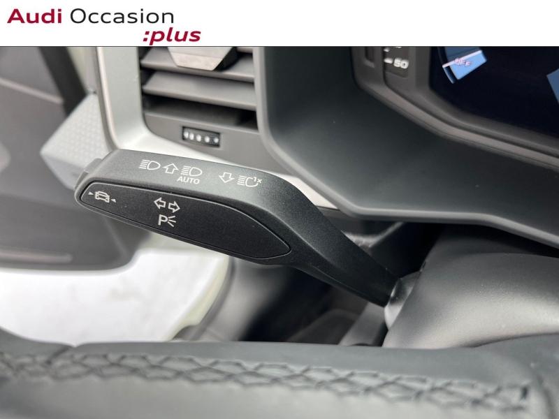 Voitures occasions Audi A1 Sportback Advanced Orvault