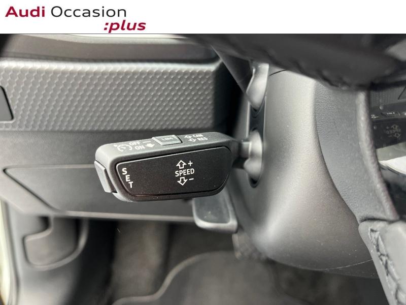 Voitures occasions Audi A1 Sportback Advanced Orvault