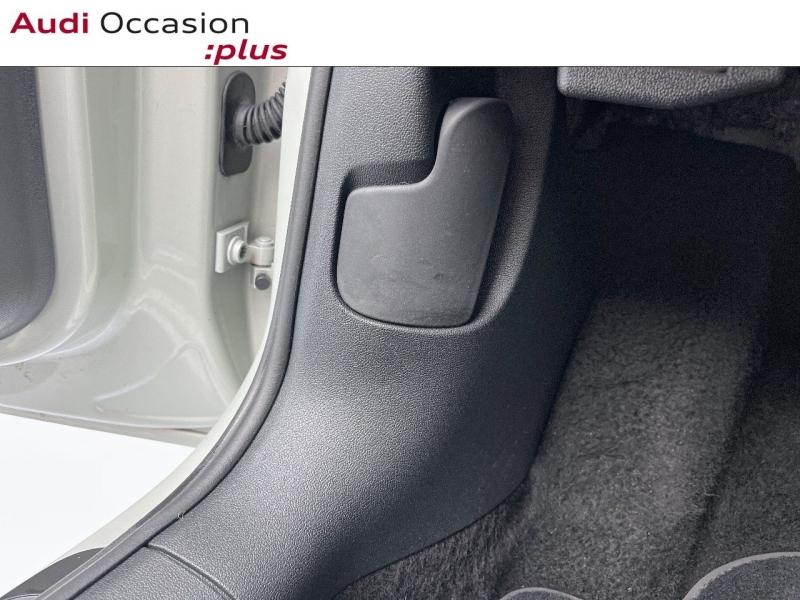 Voitures occasions Audi A1 Sportback Advanced Orvault