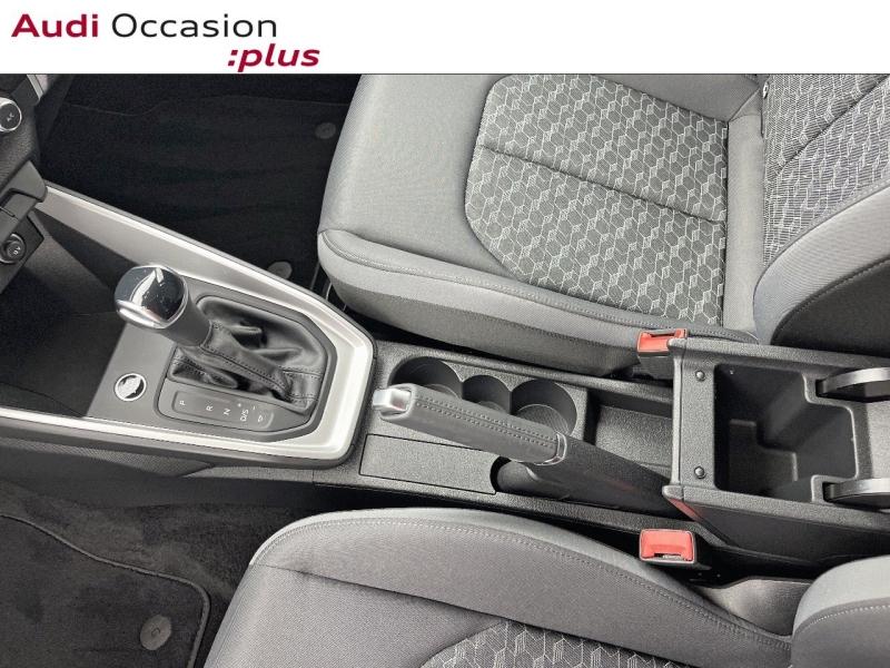 Voitures occasions Audi A1 Sportback Advanced Orvault
