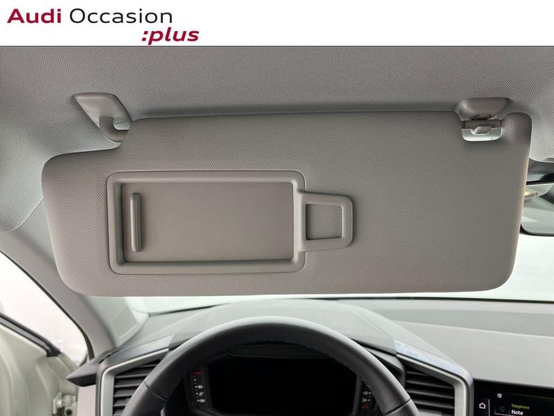 Voitures occasions Audi A1 Sportback Advanced Orvault