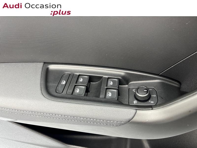 Voitures occasions Audi A1 Sportback Advanced Orvault