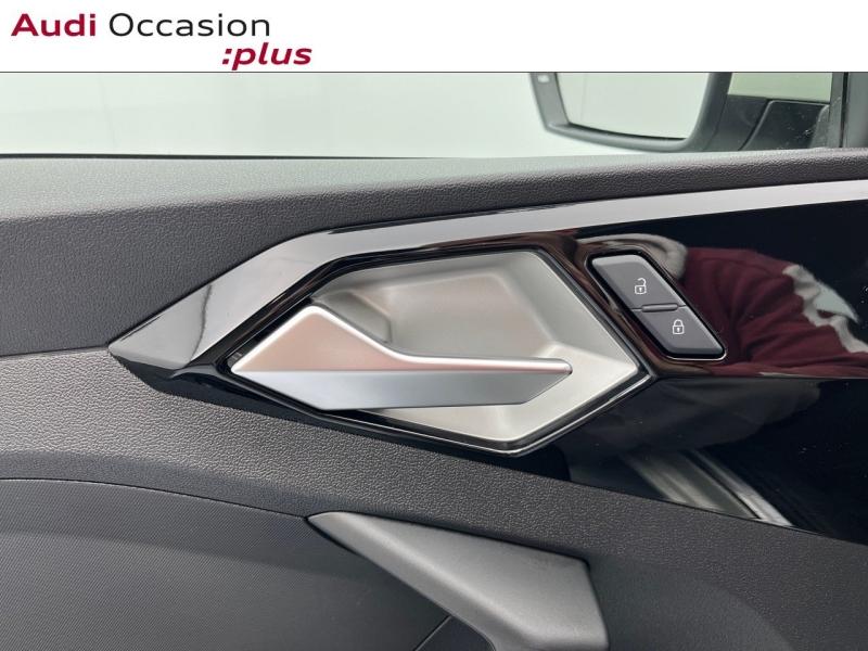 Voitures occasions Audi A1 Sportback Advanced Orvault