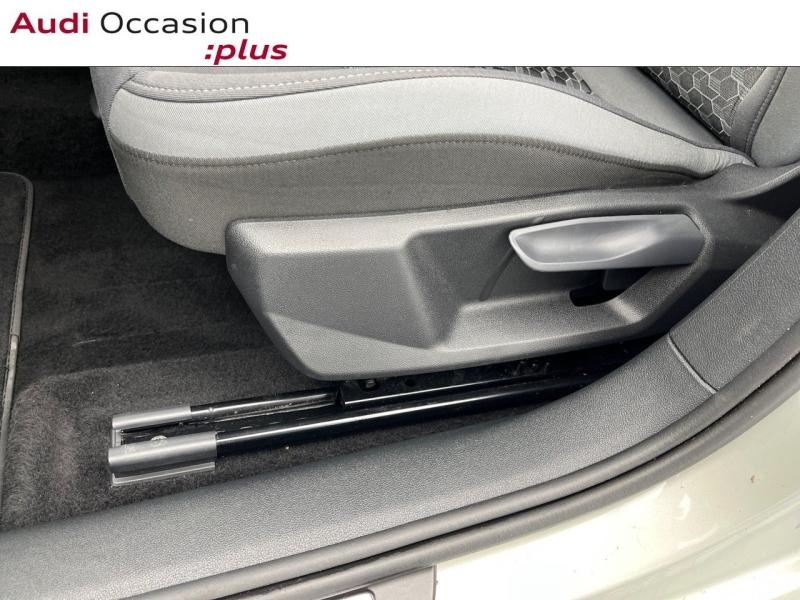 Voitures occasions Audi A1 Sportback Advanced Orvault
