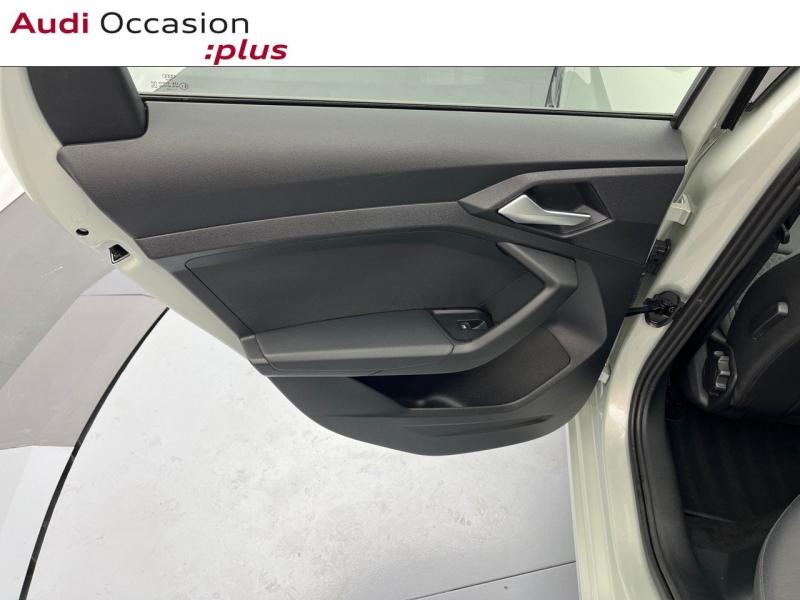 Voitures occasions Audi A1 Sportback Advanced Orvault