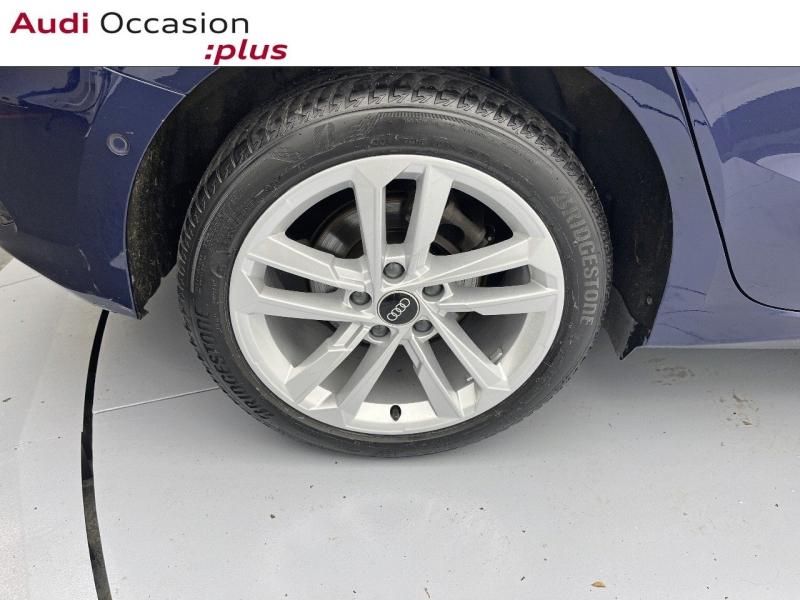 Voitures occasions Audi A3 Sportback Design Orvault
