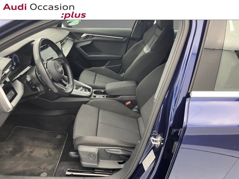 Voitures occasions Audi A3 Sportback Design Orvault