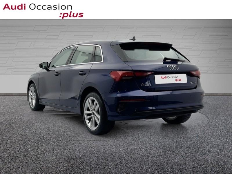 Voitures occasions Audi A3 Sportback Design Orvault