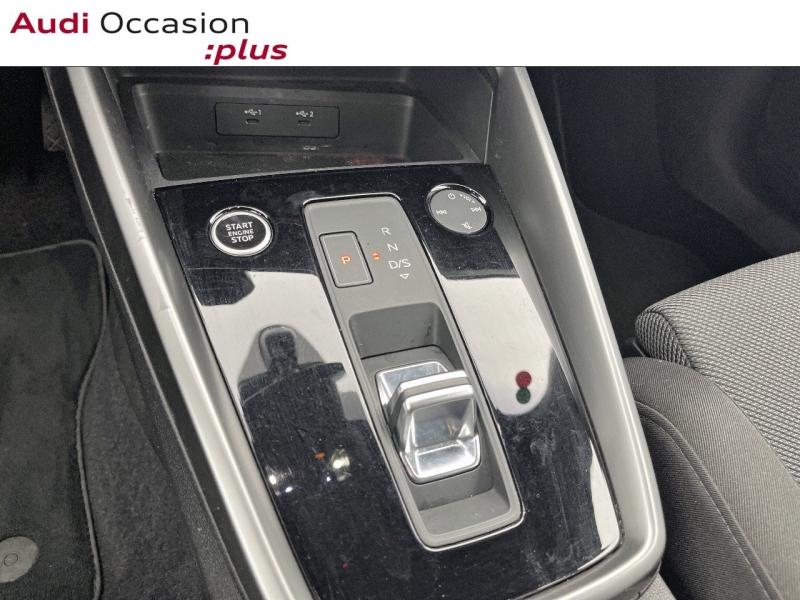 Voitures occasions Audi A3 Sportback Design Orvault