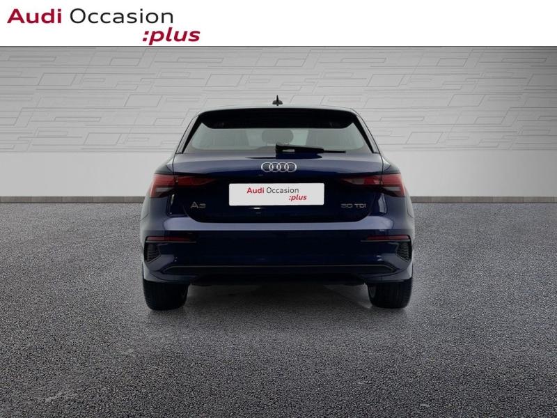 Voitures occasions Audi A3 Sportback Design Orvault