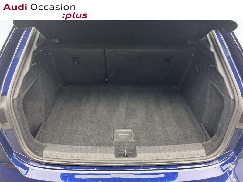 Voitures occasions Audi A3 Sportback Design Orvault