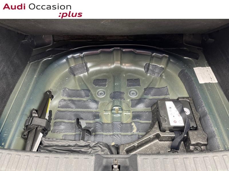 Voitures occasions Audi A3 Sportback Design Orvault