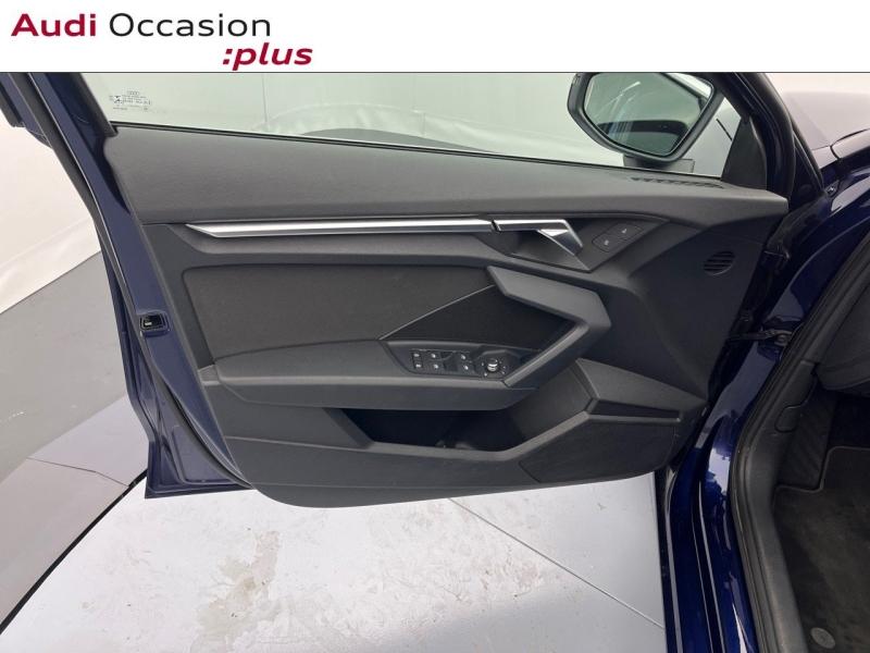 Voitures occasions Audi A3 Sportback Design Orvault