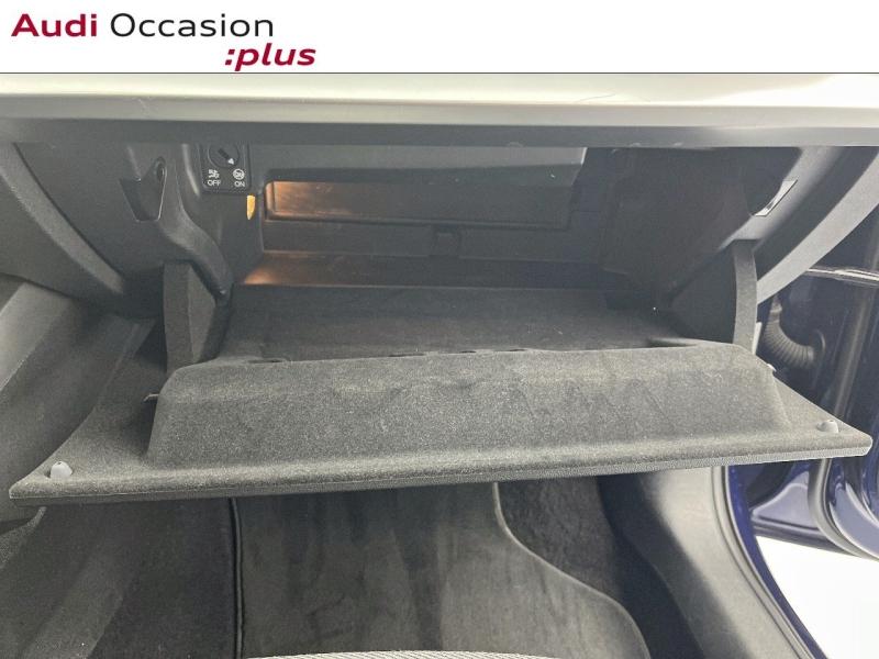 Voitures occasions Audi A3 Sportback Design Orvault