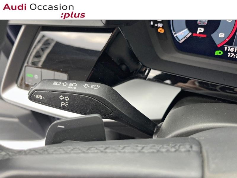 Voitures occasions Audi A3 Sportback Design Orvault