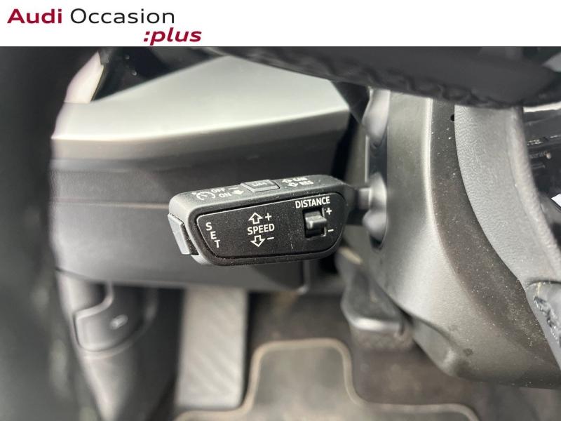 Voitures occasions Audi A3 Sportback Design Orvault