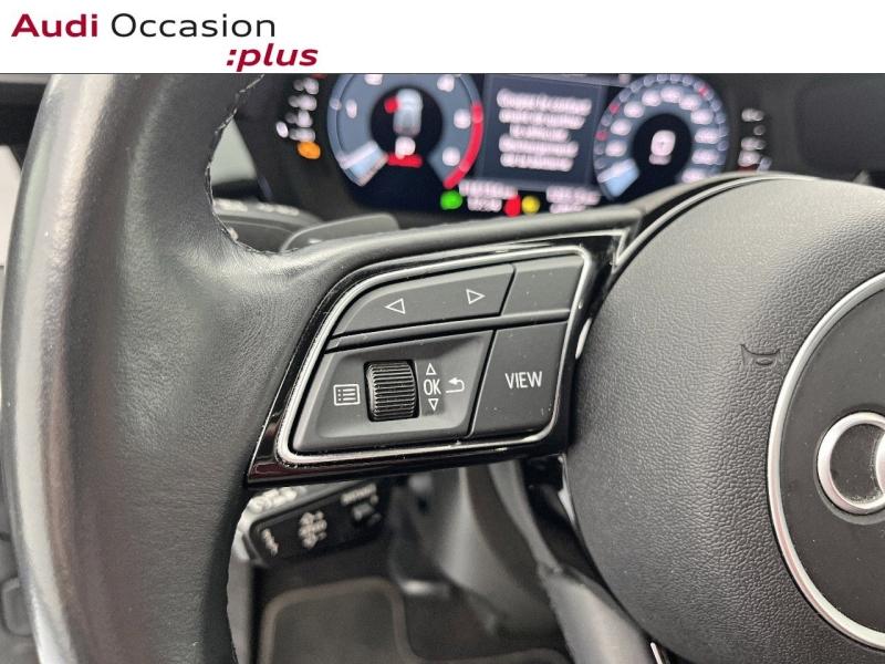 Voitures occasions Audi A3 Sportback Design Orvault