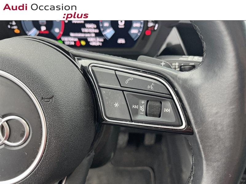 Voitures occasions Audi A3 Sportback Design Orvault