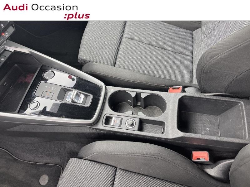 Voitures occasions Audi A3 Sportback Design Orvault