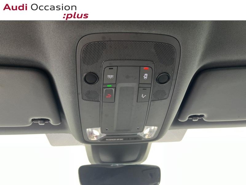 Voitures occasions Audi A3 Sportback Design Orvault