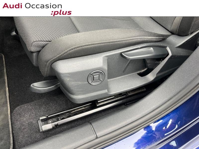 Voitures occasions Audi A3 Sportback Design Orvault