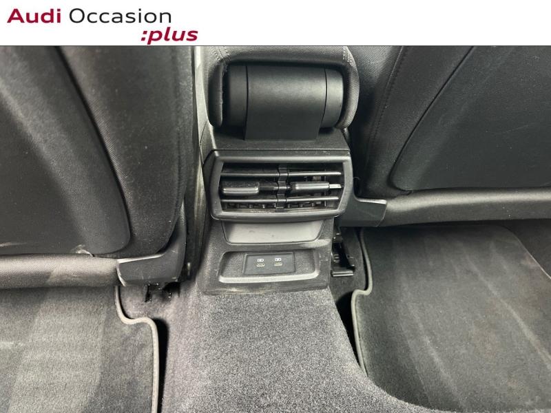 Voitures occasions Audi A3 Sportback Design Orvault