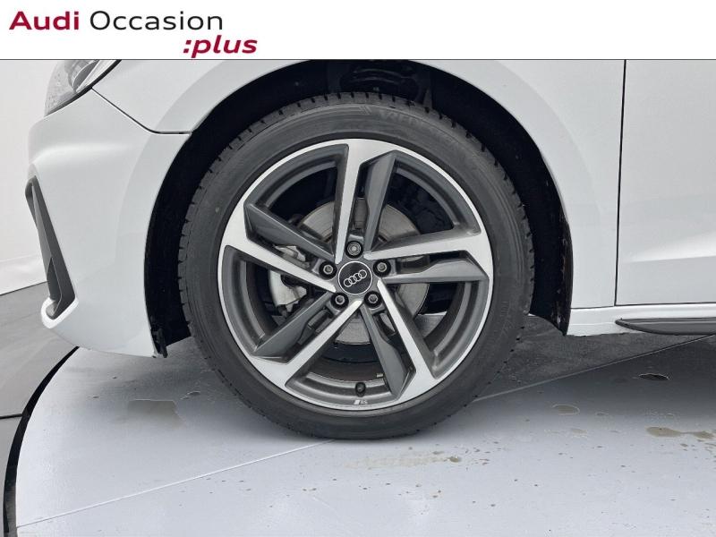 Voitures occasions Audi A1 Sportback S line plus Orvault