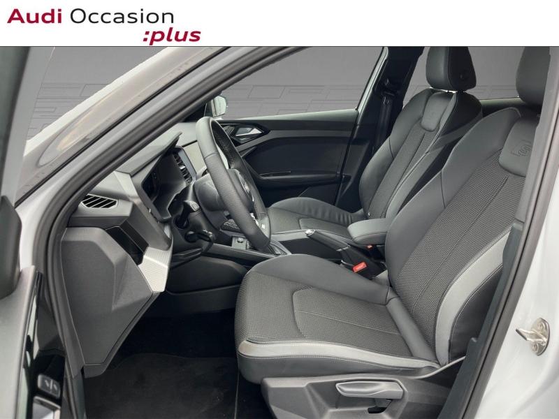 Voitures occasions Audi A1 Sportback S line plus Orvault