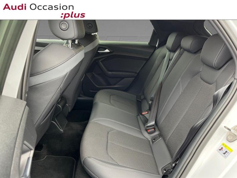 Voitures occasions Audi A1 Sportback S line plus Orvault