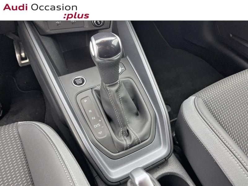 Voitures occasions Audi A1 Sportback S line plus Orvault