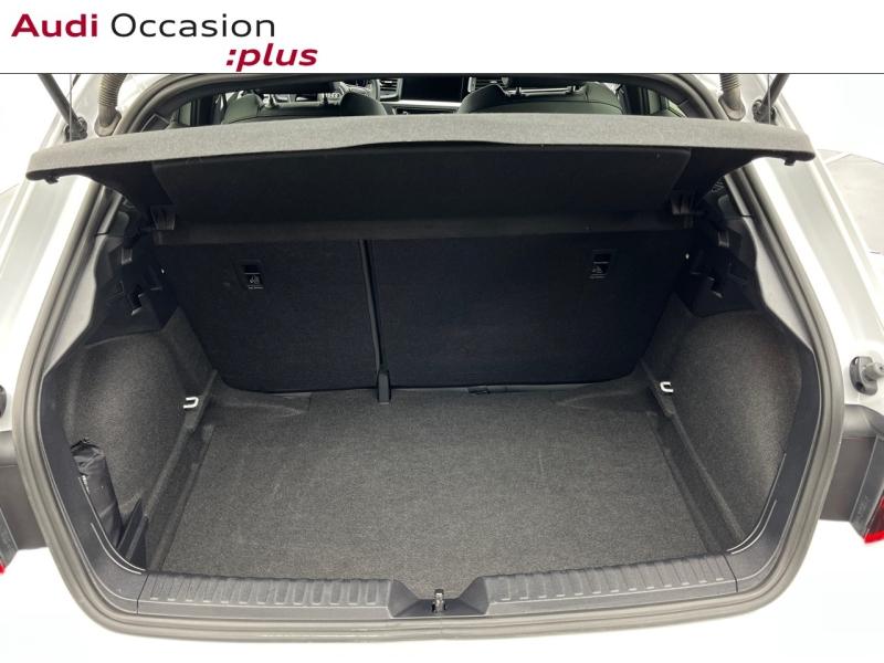 Voitures occasions Audi A1 Sportback S line plus Orvault